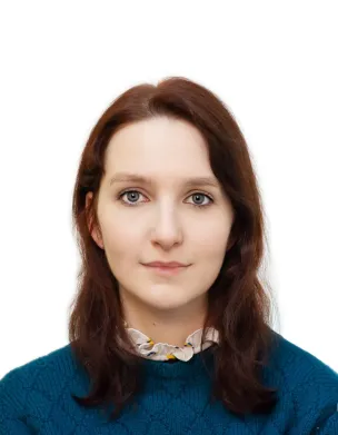 Будакова Александра Александровна